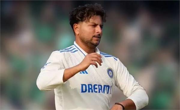 it  s not easy to play all formats for india  kuldeep yadav