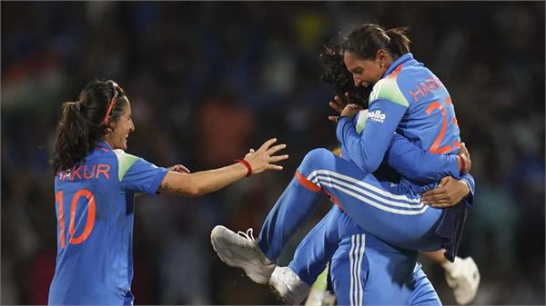indian womens cricket team victory song