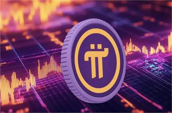 pi network made a special place in the top 100