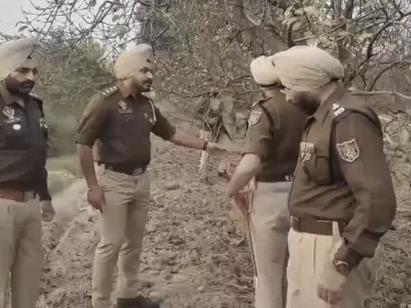 ਵੱਡੀ ਖ਼ਬਰ: ਅੰਮ੍ਰਿਤਸਰ ''ਚ 72 ਘੰਟਿਆਂ ''ਚ ਤੀਜਾ ਐਨਕਾਊਂਟਰ