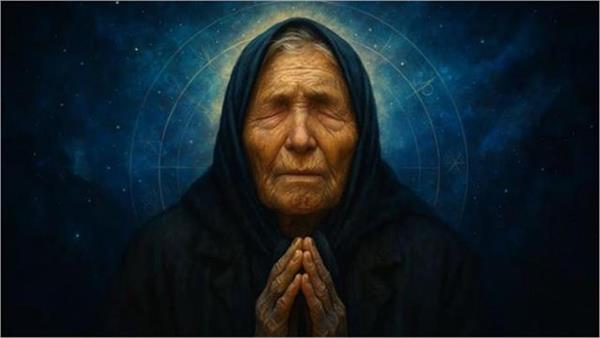 baba vanga s prediction