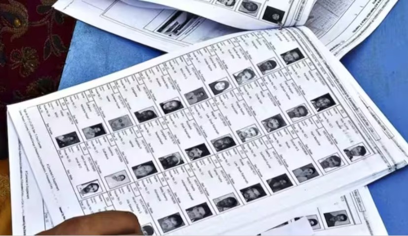 ''ਮੇਰੇ ਕੋਲੋ ਹੁਣ SIR ਦਾ ਕੰਮ ਨਹੀਂ ਹੋਵੇਗਾ, ਤੁਸੀਂ ਆਪਣਾ...'' ਇੱਕ ਹੋਰ BLO ਨੇ ਕੀਤੀ ਖੁਦਕੁਸ਼ੀ, ਹੁਣ ਤੱਕ 8 ਦੀ ਮੌਤ