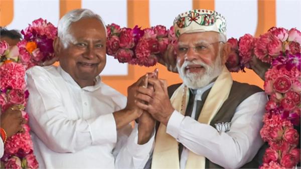 the grand alliance scattered like locusts in the nda storm