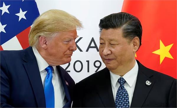 trump wanted a   ceasefire    xi gained   lead  