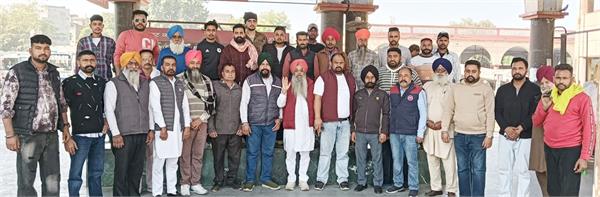 amritsar bus stand to be closed under any circumstances