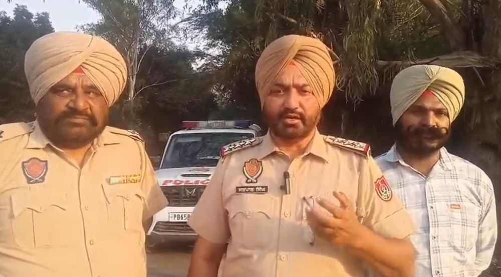 ਕਲਯੁਗੀ ਮਾਂ ਦਾ ਕਾਰਾ, ਨਵ-ਜੰਮੇ ਬੱਚੇ ਨੂੰ ਕੂੜੇ ਦੇ ਢੇਰ ''ਤੇ ਸੁਟਿਆ, ਹੋਈ ਦਰਦਨਾਕ ਮੌਤ