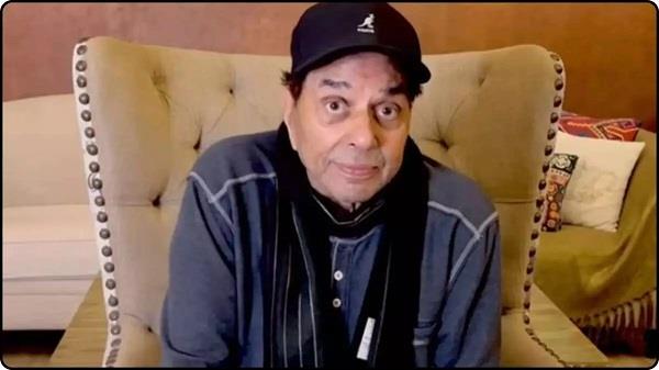 dharmendra death sunny deol hema malini and family