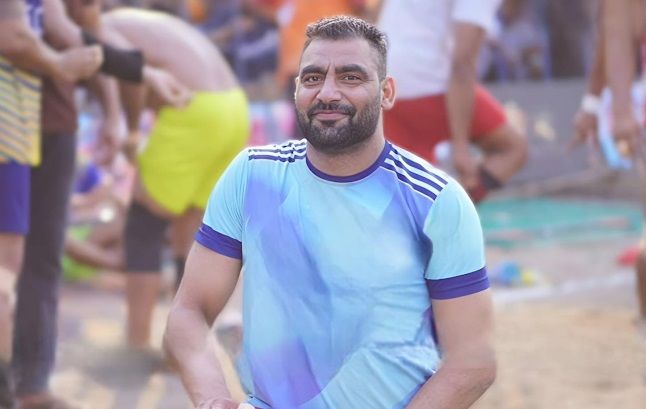 ਪੰਜਾਬ ਦੇ ਇਕ ਹੋਰ ਚੋਟੀ ਦੇ ਕਬੱਡੀ ਖ਼ਿਡਾਰੀ ਦੀ ਮੌਤ! ਖੇਡ ਜਗਤ ''ਚ ਪਸਰਿਆ ਮਾਤਮ