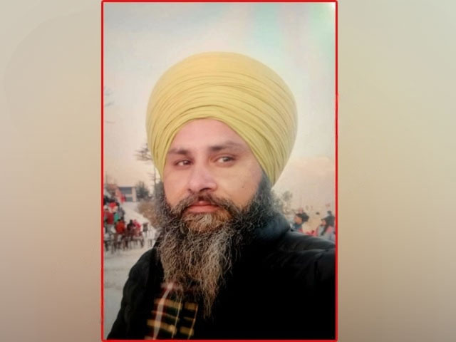 ਅੰਮ੍ਰਿਤਸਰ ''ਚ ਇਕ ਹੋਰ ਵੱਡੀ ਵਾਰਦਾਤ, ਵਿਅਕਤੀ ਨੂੰ ਗੋਲੀਆਂ ਨਾਲ ਭੁੰਨਿਆ