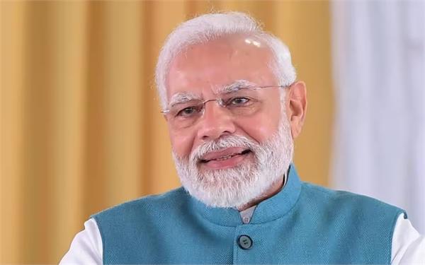 pm modi lauds india  s record breaking medal haul