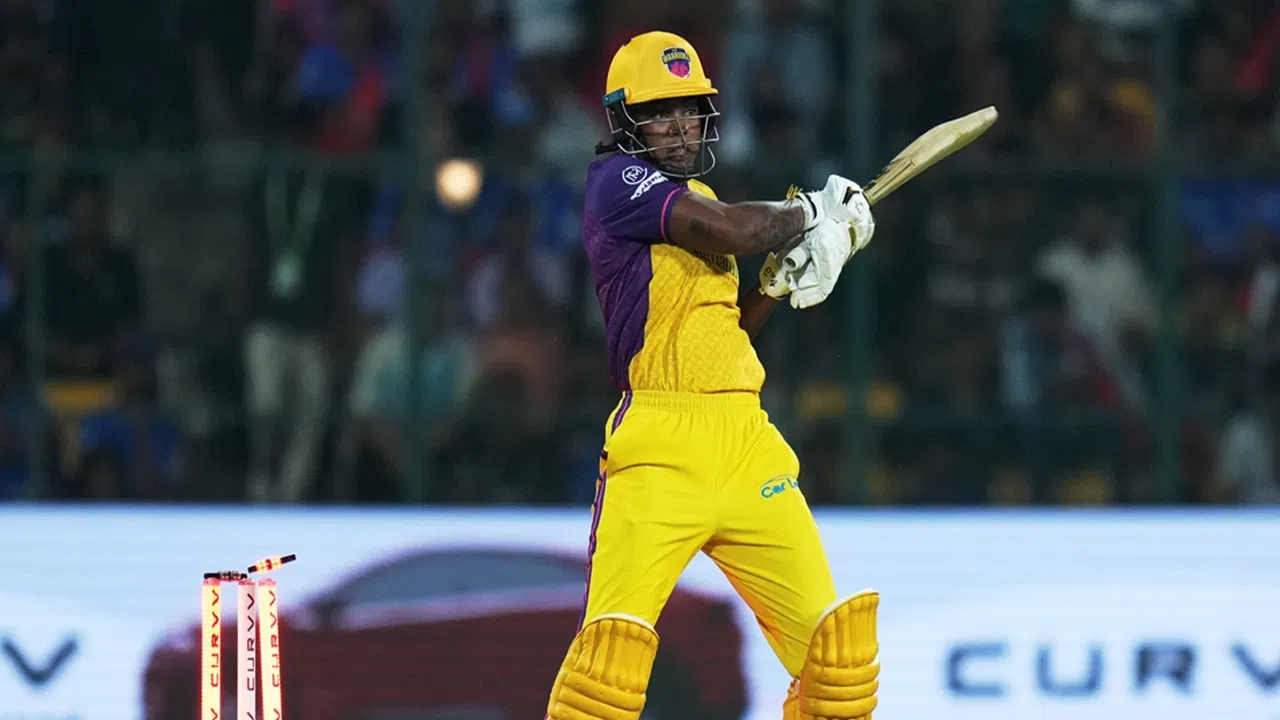 WPL 2026 Auction: ਪਿਤਾ ਕਰਦੇ ਸਨ ਕ੍ਰਿਕਟ ਦਾ ਵਿਰੋਧ, ਹੁਣ ਧੀ ਬਣੀ ਕਰੋੜਪਤੀ