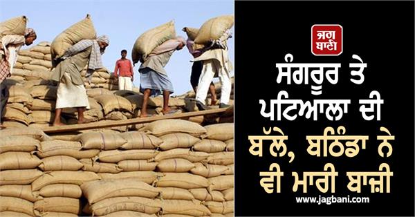 sangrur patiala punjab government