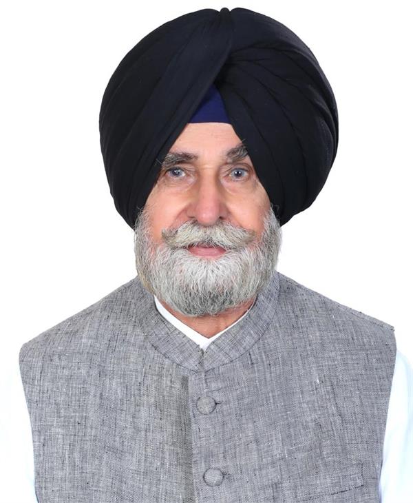 former rajya sabha member varinder singh bajwa statement