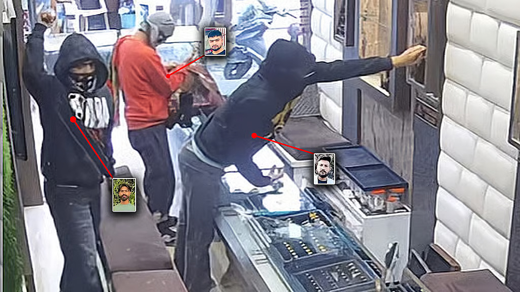 ਜਲੰਧਰ ਦੇ ਵਿਜੇ ਜਿਊਲਰ ਡਕੈਤੀ ਮਾਮਲੇ ''ਚ ਪੁਲਸ ਕਮਿਸ਼ਨਰ ਧਨਪ੍ਰੀਤ ਕੌਰ ਦੇ ਵੱਡੇ ਖ਼ੁਲਾਸੇ