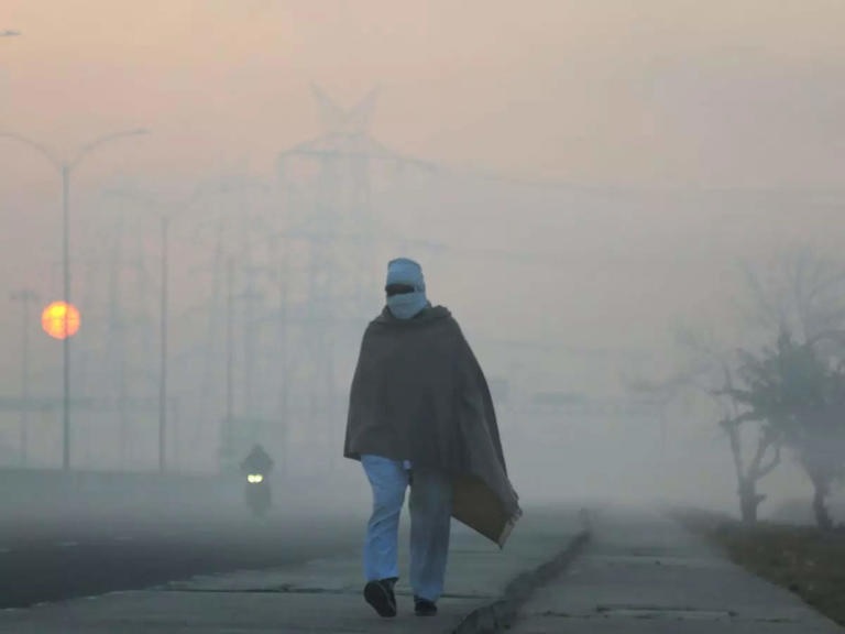 IMD ਨੇ 10-12 ਨਵੰਬਰ ਤੱਕ ਝਾਰਖੰਡ ਦੇ ਛੇ ਜ਼ਿਲ੍ਹਿਆਂ ਲਈ ਜਾਰੀ ਕੀਤੀ ਸੀਤ ਲਹਿਰ ਦੀ ਚੇਤਾਵਨੀ