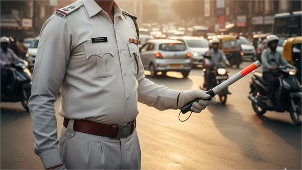 unique punishment for drunk driver no challan