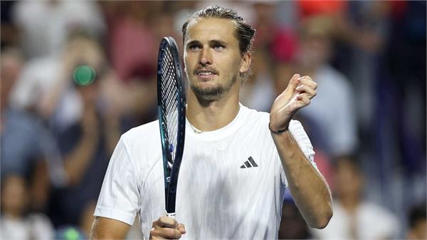 zverev opens atp finals with impressive win over shelton