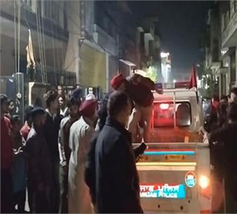 ਜਲੰਧਰ ''ਚ ਜਬਰ-ਜ਼ਨਾਹ ਤੇ ਕਤਲ ਕਾਂਡ ਨਾਲ ਦਹਿਲਿਆ ਪੰਜਾਬ, ਮਾਂਪਿਆਂ ਦੀ ਉਡੀ ਨੀਂਦ