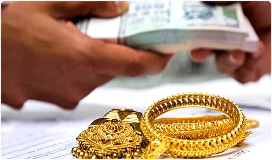 Gold Loan ਨੂੰ ਲੈ ਕੇ ਹੈਰਾਨੀਜਨਕ ਅੰਕੜੇ, RBI ਨੇ ਕੀਤਾ ਵੱਡਾ ਖੁਲਾਸਾ!