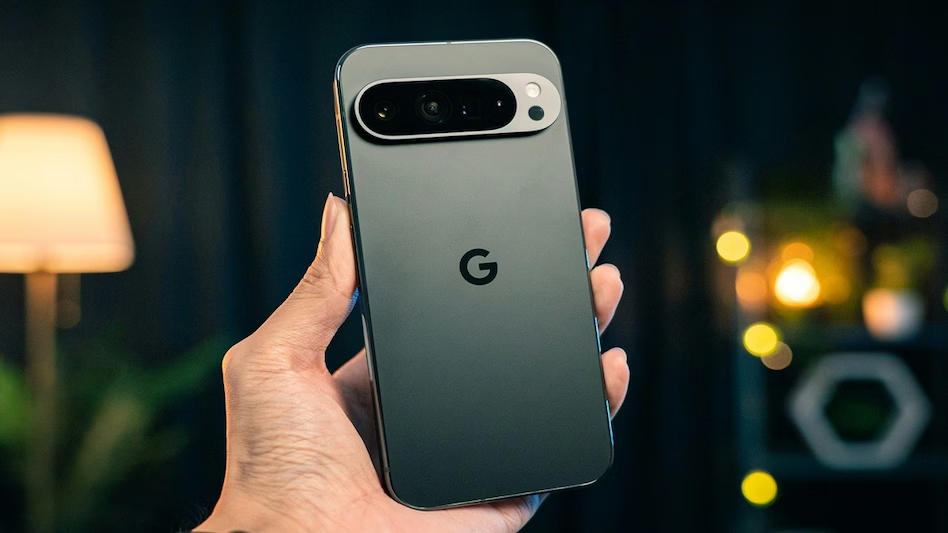 ਸਸਤਾ ਹੋਇਆ Google Pixel 9 Pro, ਹੁਣ ਇੰਨੀ ਰਹਿ ਗਈ ਕੀਮਤ