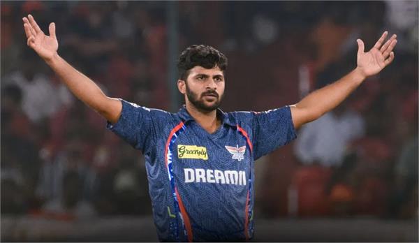 ipl 2026 shardul thakur has been traded to mumbai indians
