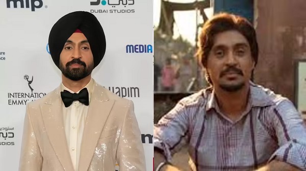 ਐਮੀ ਅਵਾਰਡਸ ''ਚ ਦਿਲਜੀਤ ਦੀ ਸ਼ਾਨਦਾਰ ਲੁੱਕ, ਪਰ ਪੁਰਸਕਾਰ...