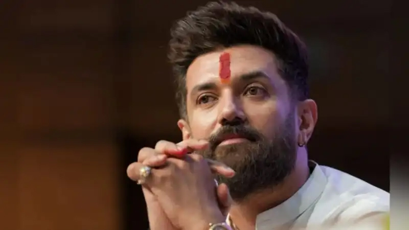 ਉਪ ਮੁੱਖ ਮੰਤਰੀ ਦੇ ਅਹੁਦੇ ਦੀ ਮੰਗ ਕਰ ਕੇ ‘ਲਾਲਚੀ’ ਨਜ਼ਰ ਨਹੀਂ ਆਉਣਾ ਚਾਹੁੰਦਾ : ਚਿਰਾਗ