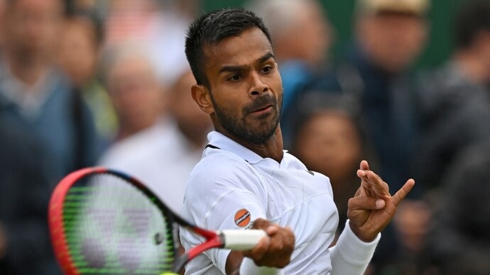 ਨਾਗਲ ਆਸਟ੍ਰੇਲੀਅਨ ਓਪਨ ਏਸ਼ੀਆ-ਪੈਸੀਫਿਕ ਵਾਈਲਡ ਕਾਰਡ ਪਲੇਆਫ ਟੂਰਨਾਮੈਂਟ ਤੋਂ ਬਾਹਰ