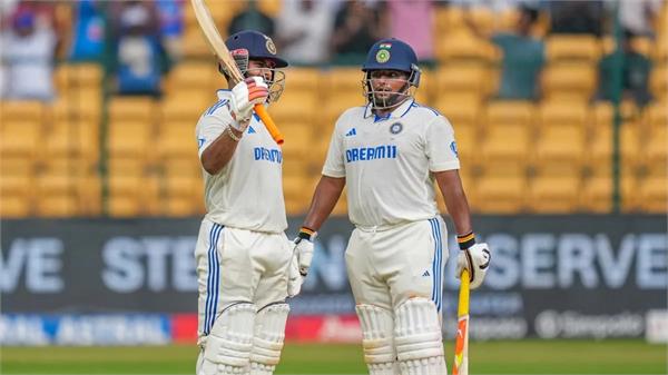 ind vs sa test serices indian team announced