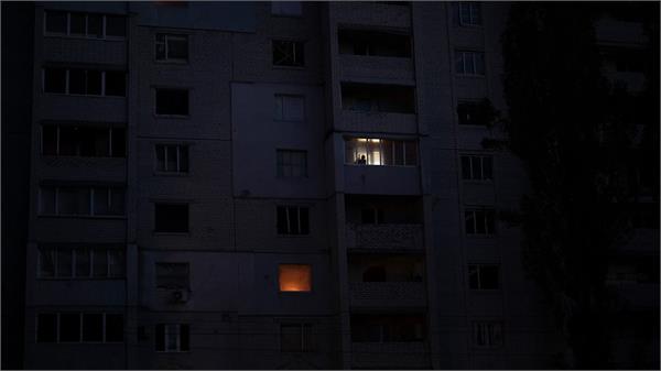 about 500 000 dpr residents left without power