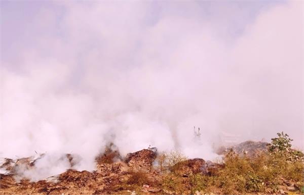 swach bharat ludhiana