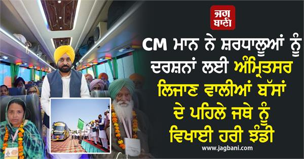 bhagwant mann visit in sangrur dhuri