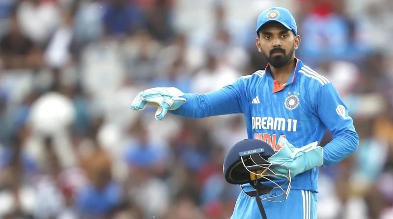 ਕੋਹਲੀ, ਰੋਹਿਤ ਅਤੇ ਜਡੇਜਾ ਹੋਣ ਨਾਲ ਮੈਨੂੰ ਕਪਤਾਨੀ ਕਰਨ ਵਿੱਚ ਮਦਦ ਮਿਲੇਗੀ: ਰਾਹੁਲ