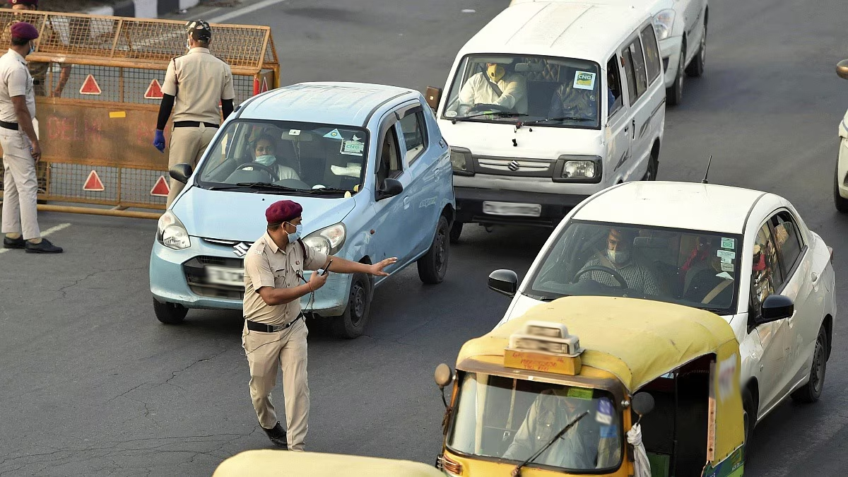 2,500 ਤੋਂ ਸਿੱਧਾ 25,000 ਰੁਪਏ! 10 ਗੁਣਾ ਵੱਧ ਗਈ ਪੁਰਾਣੇ ਵਾਹਨਾਂ ਦੀ ਫਿਟਨੈੱਸ ਟੈਸਟ ਫੀਸ