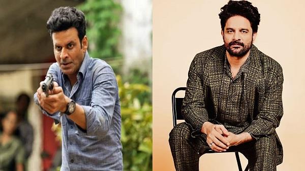   the family man 3   actors bajpayee and ahlawat