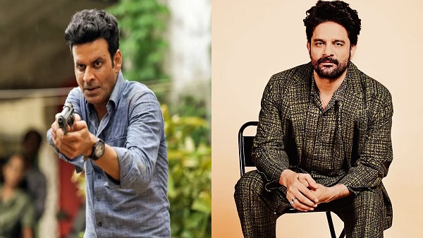 ਇਕ-ਦੂਜੇ ਤੋਂ ਕਾਫੀ ਕੁਝ ਸਿੱਖ ਰਹੇ ਹਨ ''ਦਿ ਫੈਮਿਲੀ ਮੈਨ 3'' ਦੇ ਅਦਾਕਾਰ ਬਾਜਪਾਈ ਤੇ ਅਹਿਲਾਵਤ