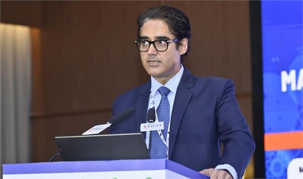 panasonic india chairman manish sharma resigns