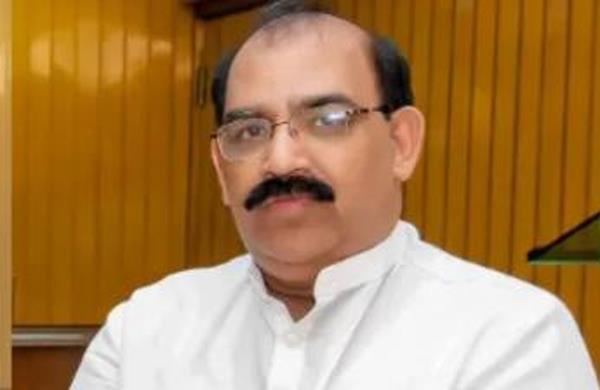 ashwani sharma outraged over illegal sand mining going on in punjab