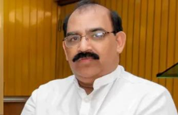 ਪੰਜਾਬ ''ਚ ਚੱਲ ਰਹੀ ਗੈਰ-ਕਾਨੂੰਨੀ ਰੇਤ ਮਾਈਨਿੰਗ ਨੂੰ ਲੈ ਕੇ ਭੜਕੇ ਅਸ਼ਵਨੀ ਸ਼ਰਮਾ