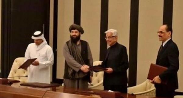 pakistan and afghan taliban peace talks to resume in istanbul