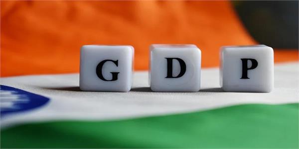 crisil raises gdp growth forecast for the current financial year
