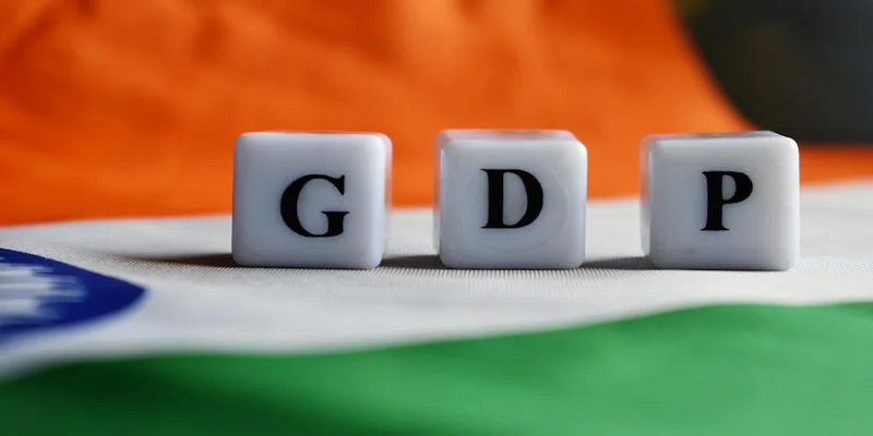 CRISIL ਨੇ ਮੌਜੂਦਾ ਵਿੱਤੀ ਸਾਲ ਲਈ GDP ਵਿਕਾਸ ਦਰ ਦਾ ਅਨੁਮਾਨ ਵਧਾਇਆ