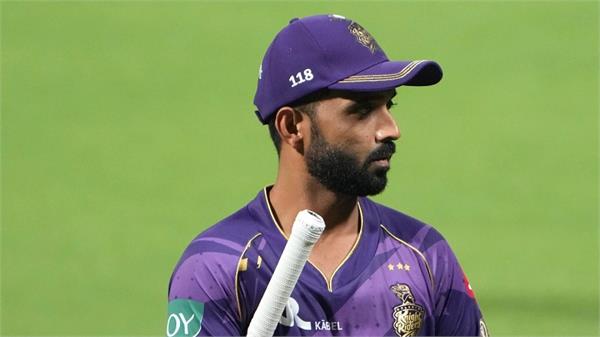 kkr announces retained players