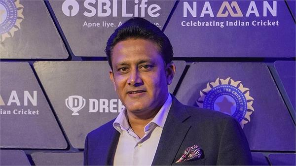 jaiswal needs to eliminate the drive like sachin did    kumble