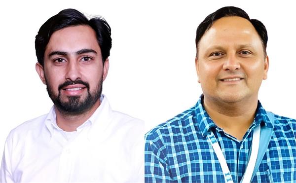 dr  prashant gautam abvp punjab