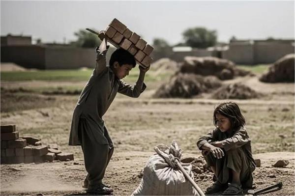 over 1 6 million child laborers in pakistan s sindh province