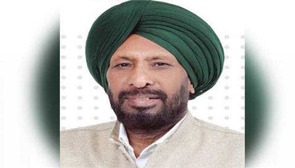 dr  buta singh congress dhaliwal