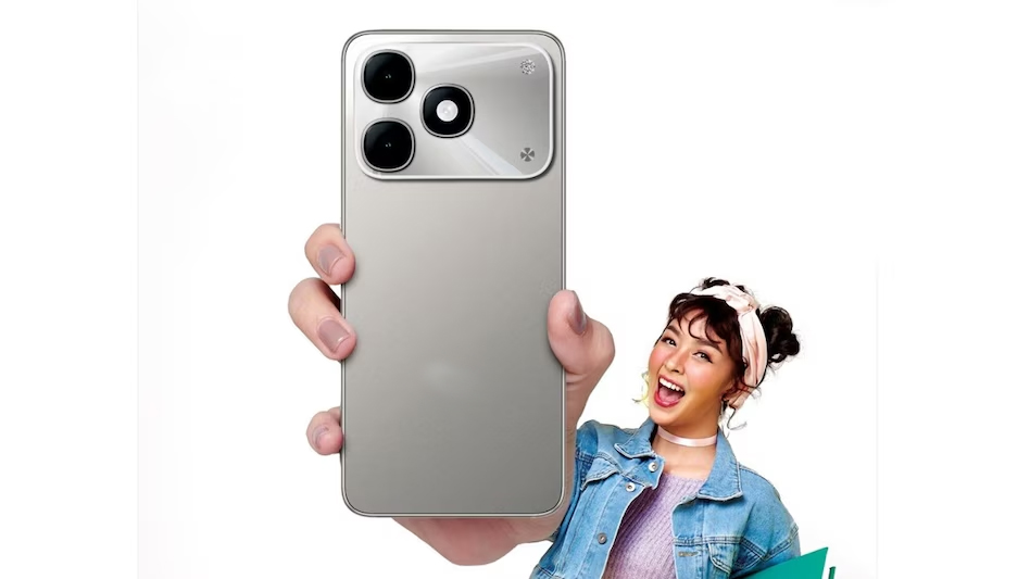 iPhone 17 Pro ਵਰਗੇ ਡਿਜ਼ਾਈਨ ਵਾਲਾ ਸਸਤਾ ਫੋਨ ਲਾਂਚ, ਕੀਮਤ ਸਿਰਫ 7,299 ਰੁਪਏ