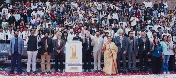 cu  s hat trick in qs asia university rankings 2026