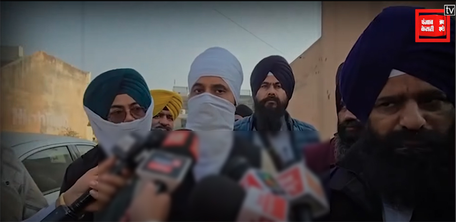 ਜਲੰਧਰ ਕਤਲਕਾਂਡ ਮਾਮਲੇ ''ਚ ਵੱਡਾ ਖ਼ੁਲਾਸਾ! ਕੁੜੀ ਦੇ ਚਾਚੇ ਨੇ ਮੁਲਜ਼ਮ ਬਾਰੇ ਖੋਲ੍ਹ ''ਤਾ ਵੱਡਾ ਰਾਜ਼